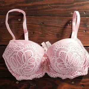 Victoria's Secret bra